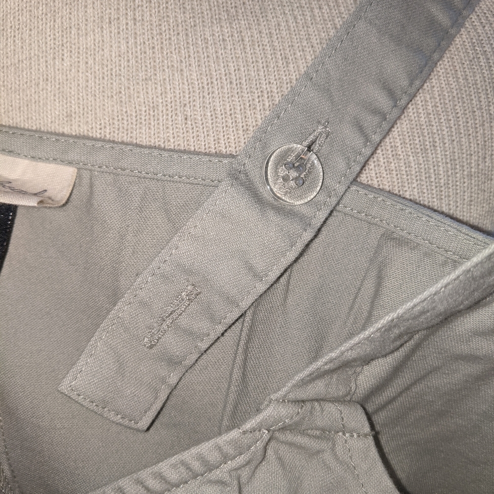 Universal Thread Mid-Rise Ankle Length Jumpsuit - Picture 8 of 8